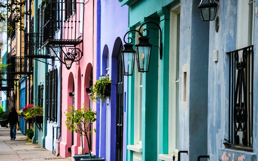 Charleston